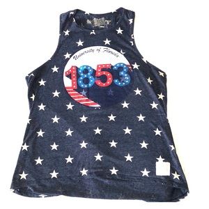 Women’s UF Tank Top